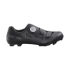 Buty SPD MTB Shimano SH-XC502 czarne, szerokie, rozmiar 48